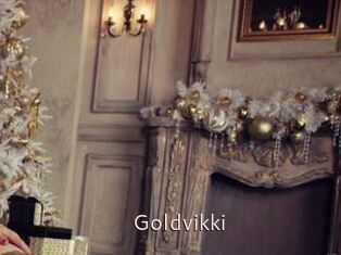 Goldvikki