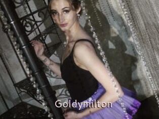 Goldymilton