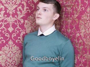 Goodboyelin