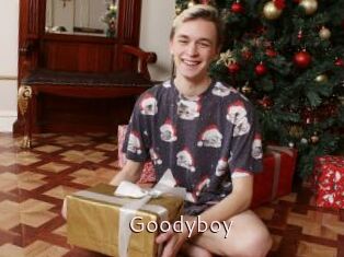 Goodyboy