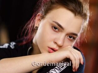 Gordemagical