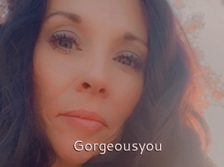 Gorgeousyou