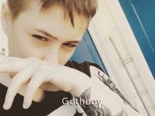 Gothboy