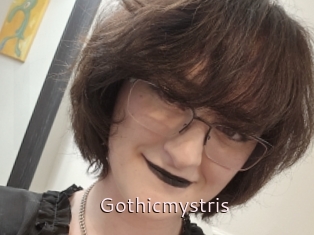 Gothicmystris