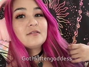 Gothkittengoddess
