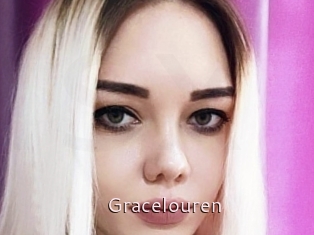 Gracelouren