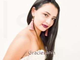 Graciesanin