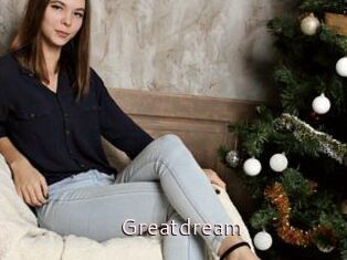 Greatdream
