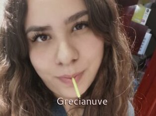Grecianuve
