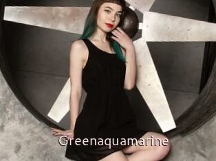 Greenaquamarine