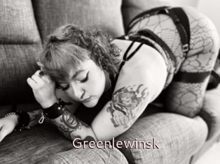 Greenlewinsk