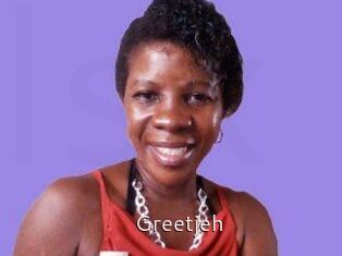 Greetjeh