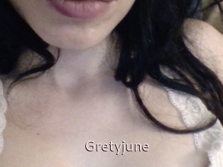 Gretyjune