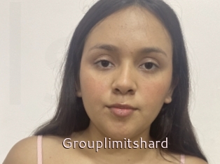 Grouplimitshard