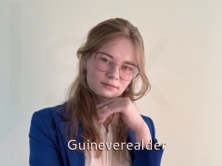 Guineverealder