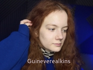 Guineverealkins