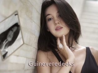 Guineveredeeks