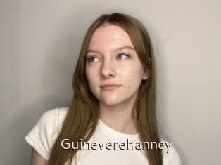 Guineverehanney