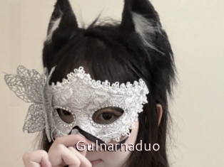 Gulnarnaduo