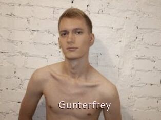 Gunterfrey