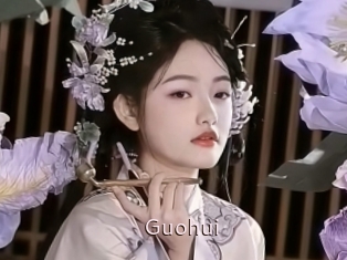 Guohui