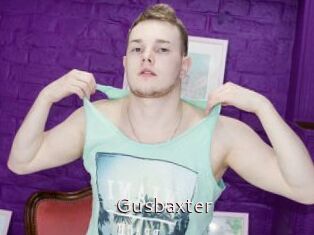 Gusbaxter