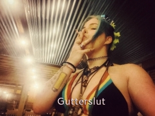Gutterslut