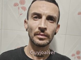 Guyjoalver