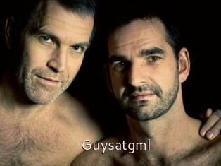 Guysatgml