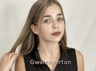 Gwaneagerton