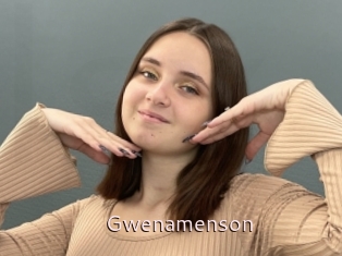 Gwenamenson