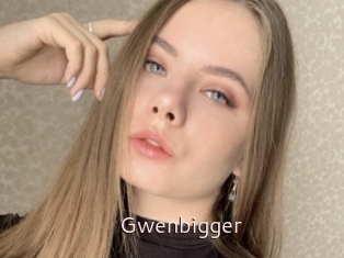 Gwenbigger