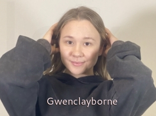 Gwenclayborne