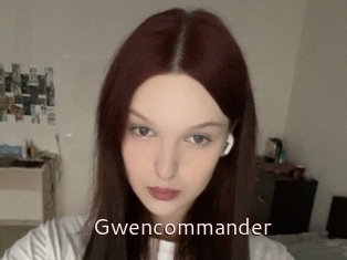 Gwencommander