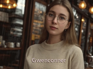 Gwenconner