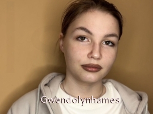 Gwendolynhames