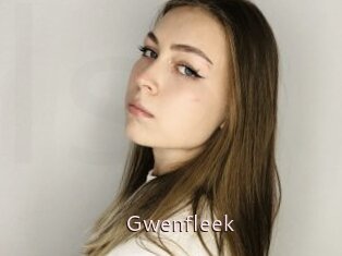Gwenfleek