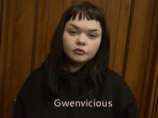 Gwenvicious