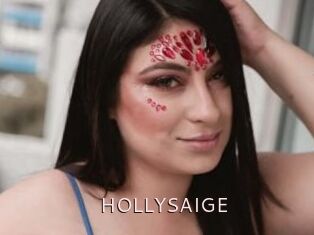 HOLLYSAIGE