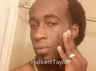 Halbert_Taylor