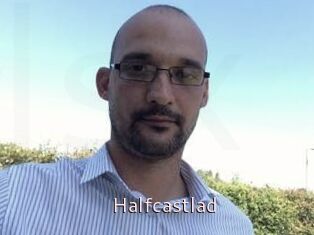 Halfcastlad