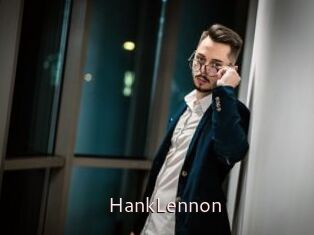 HankLennon