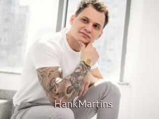 HankMartins