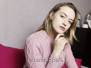 HannaSpark
