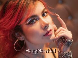 HanyMarshall
