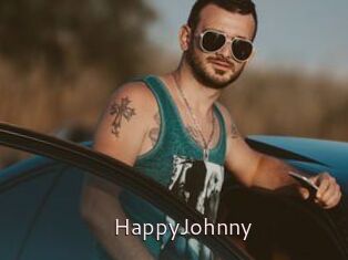 HappyJohnny