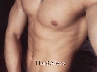 HardAlexx