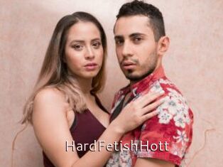 HardFetishHott