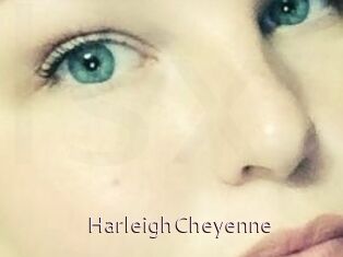 HarleighCheyenne