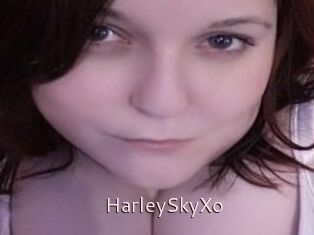 Harley_Sky_Xo